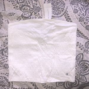 American Eagle tube top